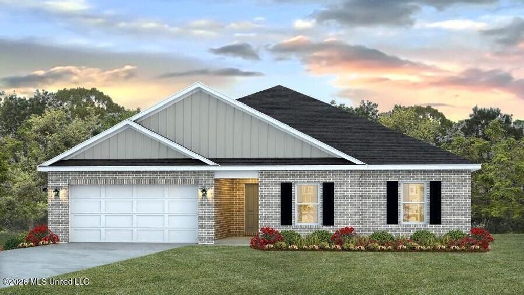 209 Raulston Drive, Byram, MS 39272