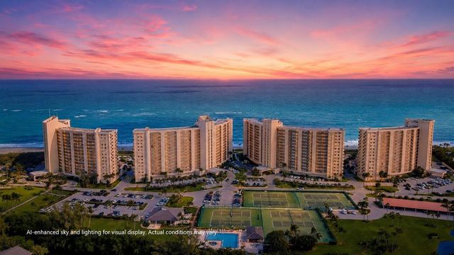 400 Ocean Trail Way 205, Jupiter, FL 33477