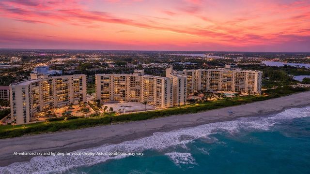 400 Ocean Trail Way 205, Jupiter, FL 33477