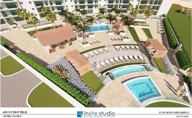 400 Ocean Trail Way 205, Jupiter, FL 33477