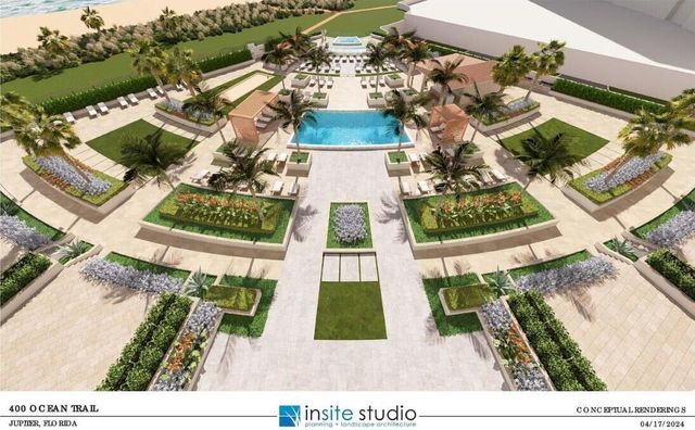 400 Ocean Trail Way 205, Jupiter, FL 33477