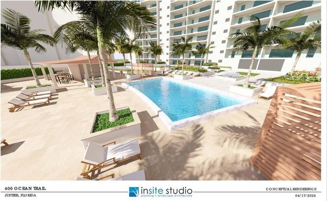 400 Ocean Trail Way 205, Jupiter, FL 33477