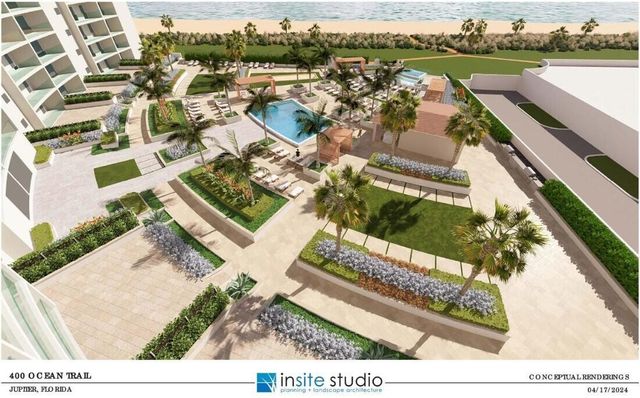 400 Ocean Trail Way 205, Jupiter, FL 33477