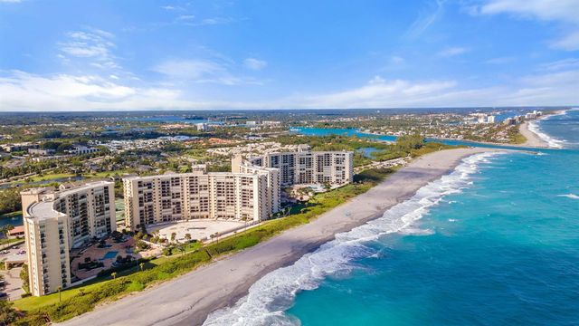 400 Ocean Trail Way 205, Jupiter, FL 33477