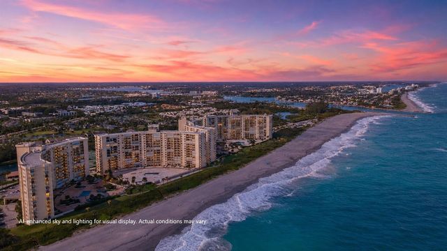 400 Ocean Trail Way 205, Jupiter, FL 33477