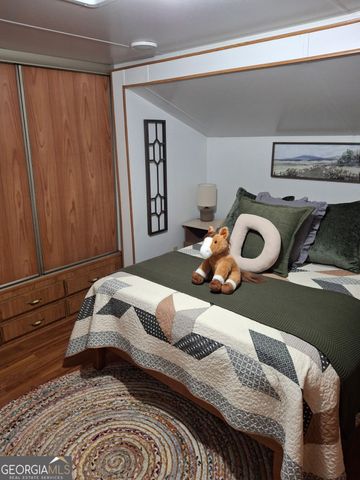 112 CINDY Parkway, Cleveland, GA 30528