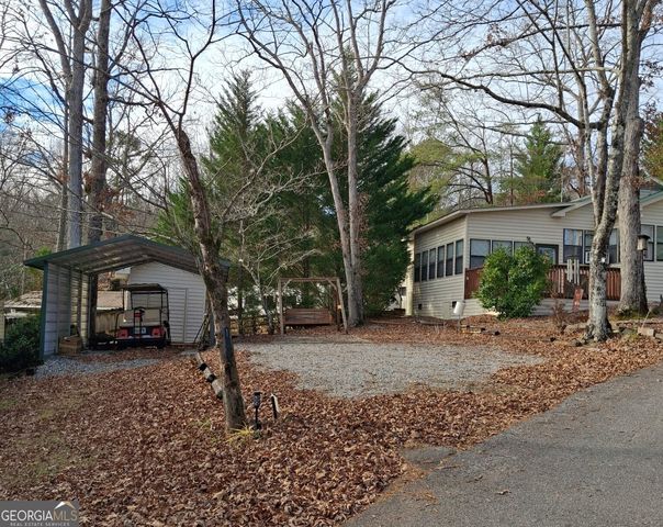 112 CINDY Parkway, Cleveland, GA 30528