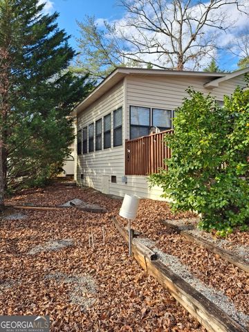 112 CINDY Parkway, Cleveland, GA 30528