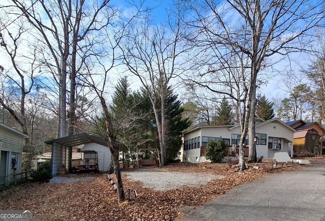 112 CINDY Parkway, Cleveland, GA 30528