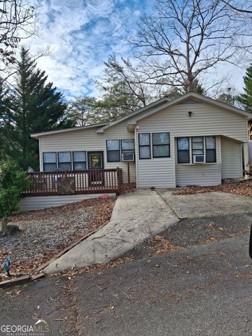 112 CINDY Parkway, Cleveland, GA 30528