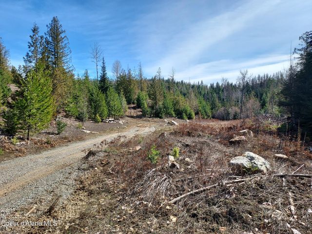 2244 N Whittum RD, Priest River, ID 83856