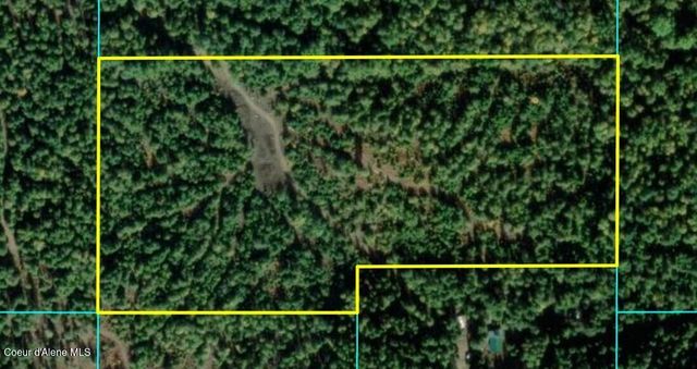 2244 N Whittum RD, Priest River, ID 83856