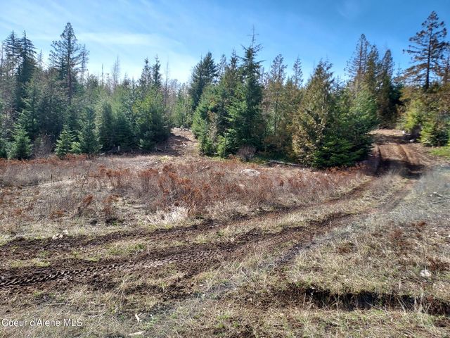 2244 N Whittum RD, Priest River, ID 83856