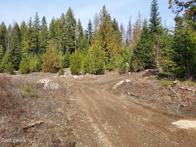 2244 N Whittum RD, Priest River, ID 83856