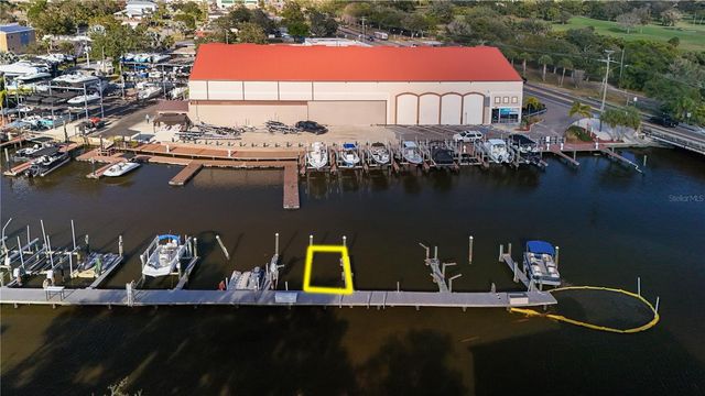 2364 HANOVER DRIVE, Dunedin, FL 34698