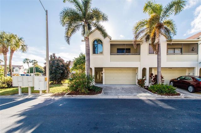 2364 HANOVER DRIVE, Dunedin, FL 34698