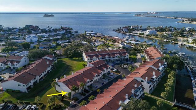 2364 HANOVER DRIVE, Dunedin, FL 34698