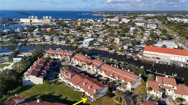 2364 HANOVER DRIVE, Dunedin, FL 34698