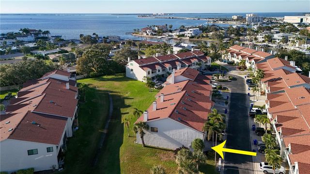 2364 HANOVER DRIVE, Dunedin, FL 34698