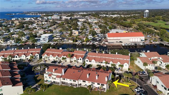 2364 HANOVER DRIVE, Dunedin, FL 34698