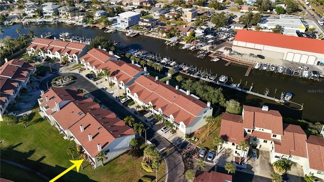 2364 HANOVER DRIVE, Dunedin, FL 34698