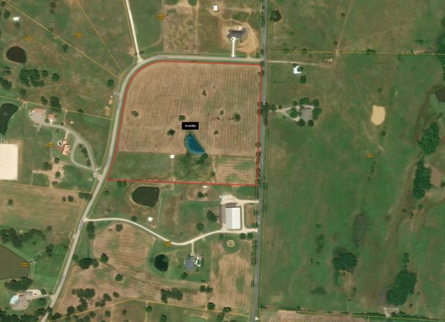 TBD Oak Creek Drive, Pilot Point, TX 76258