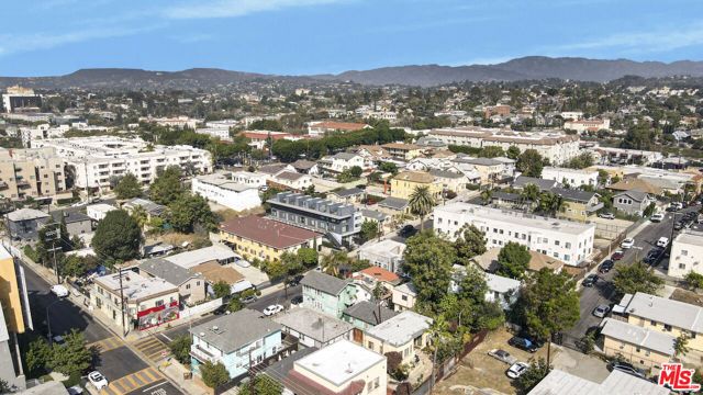 306 N Bixel Street, Los Angeles, CA 90026