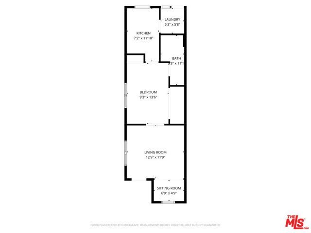 306 N Bixel Street, Los Angeles, CA 90026