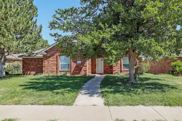 7003 SHELDON Road, Amarillo, TX 79109