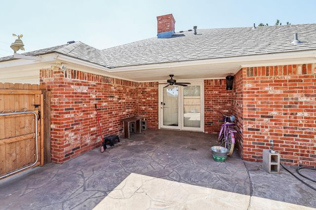 7003 SHELDON Road, Amarillo, TX 79109