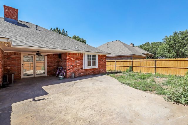 7003 SHELDON Road, Amarillo, TX 79109