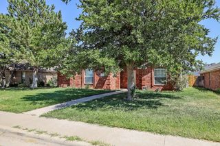 7003 SHELDON Road, Amarillo, TX 79109