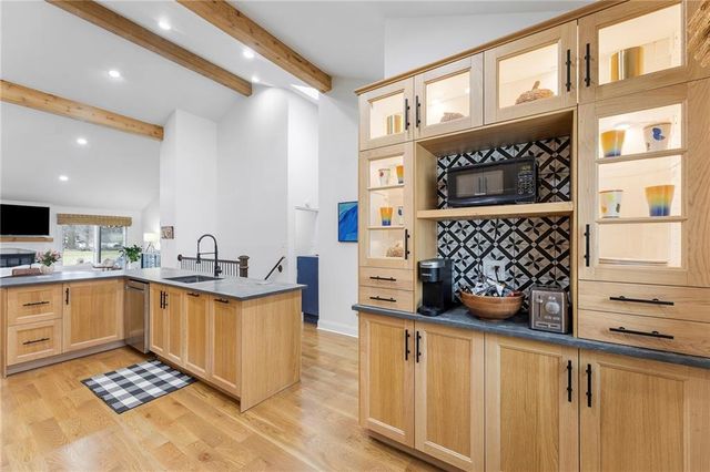 2042 Condolea Drive, Leawood, KS 66209