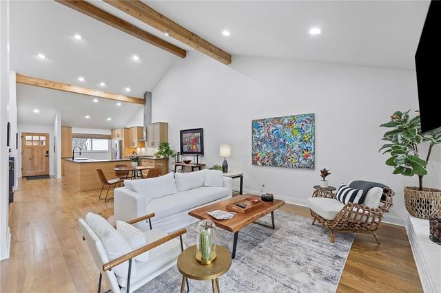 2042 Condolea Drive, Leawood, KS 66209