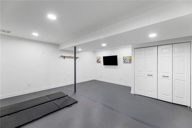 2042 Condolea Drive, Leawood, KS 66209