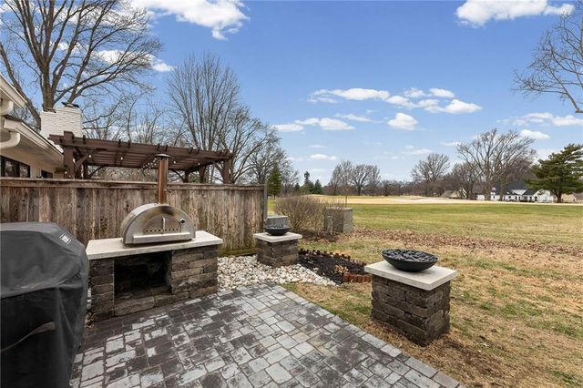 2042 Condolea Drive, Leawood, KS 66209