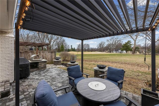 2042 Condolea Drive, Leawood, KS 66209