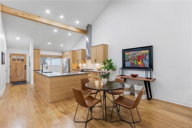 2042 Condolea Drive, Leawood, KS 66209