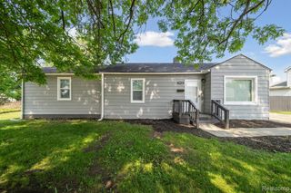 5932 Colorado Street, Romulus, MI 48174