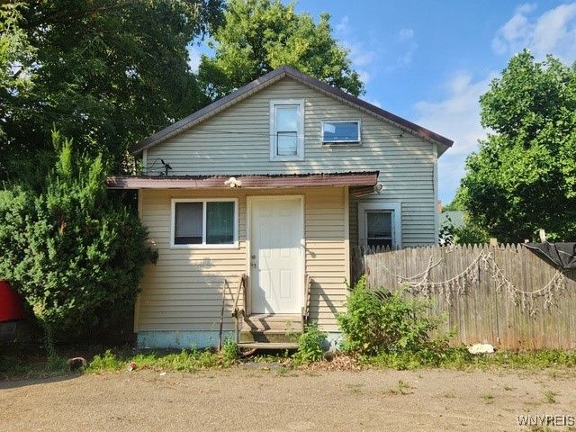 2666 Us-20, Sheridan, NY 14135