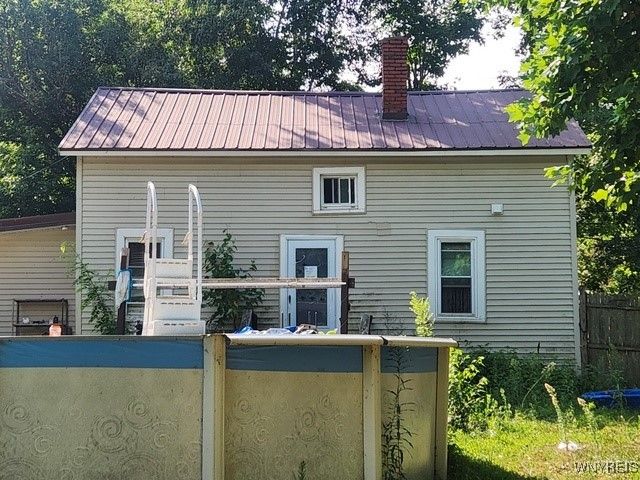 2666 Us-20, Sheridan, NY 14135