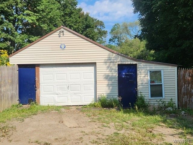 2666 Us-20, Sheridan, NY 14135