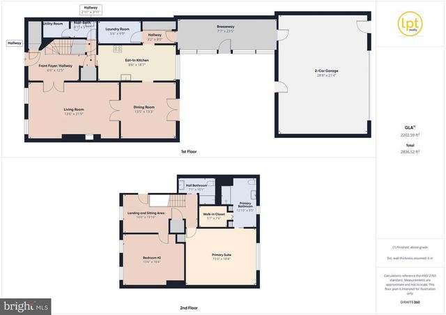 42 KENSINGTON SQ, Mechanicsburg, PA 17050