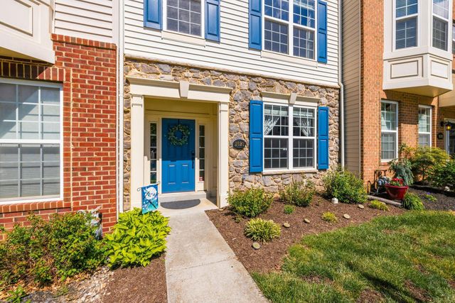 6393 BETTY LINTON LN, Frederick, MD 21703