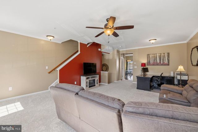 6393 BETTY LINTON LN, Frederick, MD 21703