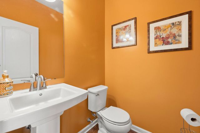 6393 BETTY LINTON LN, Frederick, MD 21703