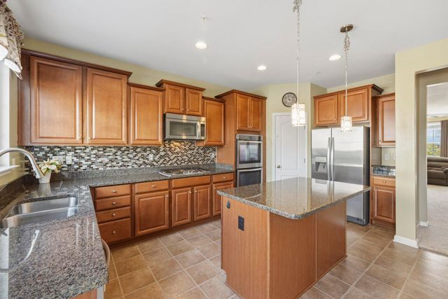 6393 BETTY LINTON LN, Frederick, MD 21703