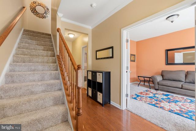 6393 BETTY LINTON LN, Frederick, MD 21703