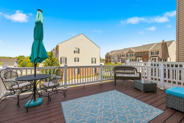 6393 BETTY LINTON LN, Frederick, MD 21703
