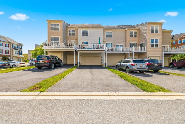 6393 BETTY LINTON LN, Frederick, MD 21703